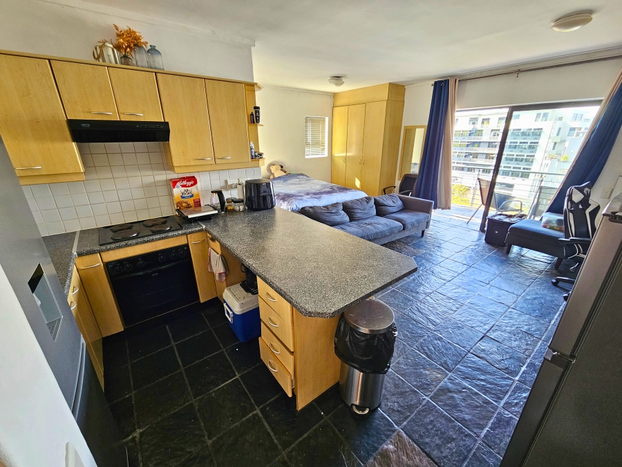 To Let 1 Bedroom Property for Rent in Tyger Waterfront Western Cape